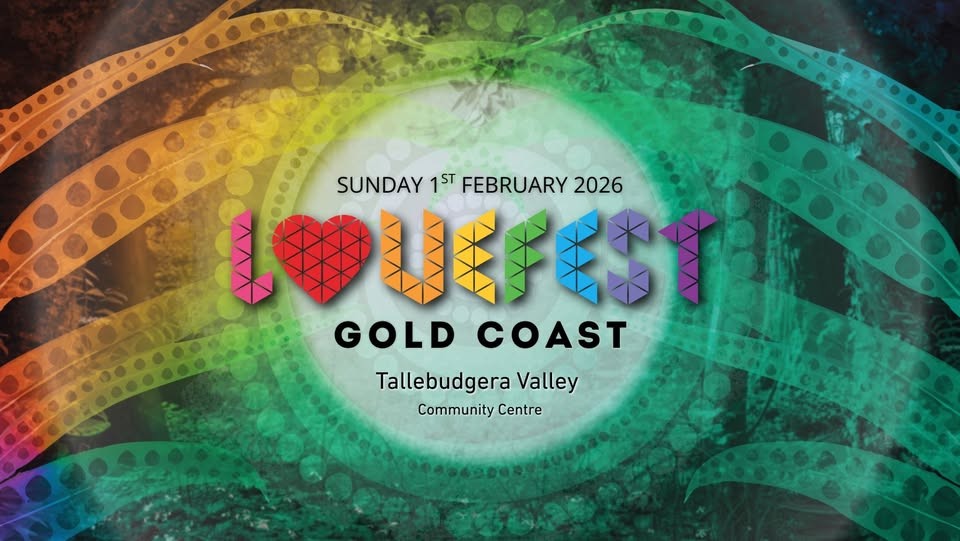 Lovefest Gold Coast