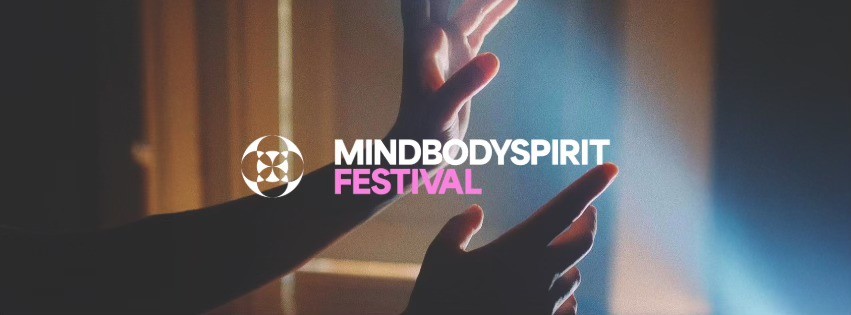 Brisbane MindBody Spirit Festival