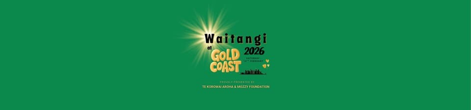 Waitangi at Gold Coast