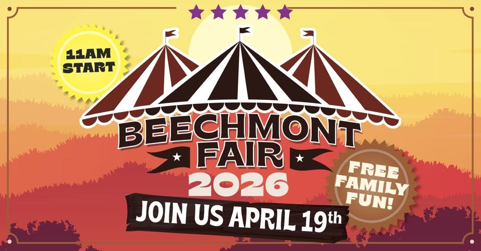 The Beechmont Fair 2026